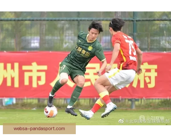 宾福特U21主场完胜高云地利U21彰显青年军强大实力